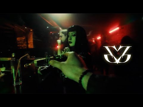 EMPREINTE - MADNESS feat. Clem Richard from ASHEN (OFFICIAL MUSIC VIDEO)
