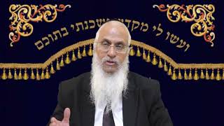 פרשת נצבים בפיך ובלבבך (הרב יורם סרי) - התמונה מוצגת ישירות מתוך אתר האינטרנט יוטיוב. זכויות היוצרים בתמונה שייכות ליוצרה. קישור קרדיט למקור התוכן נמצא בתוך דף הסרטון