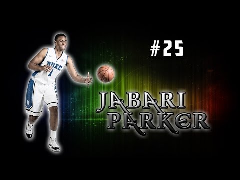 NBA 2K14 MyGM (Season 2) - Ep. #25 - feat. Jabari Parker