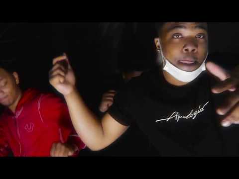 Monte Bucks - 1 minute murda