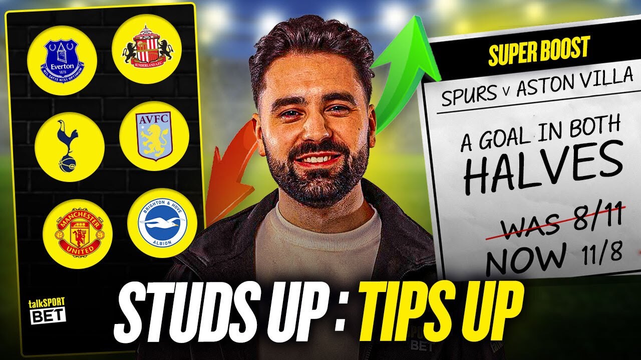 FA Cup MAGIC and managerial revolving doors: talkSPORT BET's best bets and boosts for the weekend