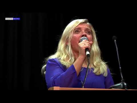 (1214) Vidar og Hanne: Når Jesus kommer