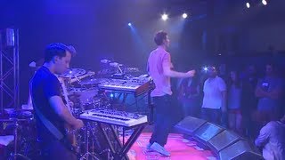 Matisyahu - YouTube Presents - Live Performance