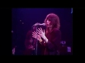 Patti Smith - Dancing Barefoot