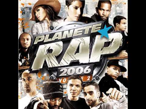 Planete Rap 2006 volume 2   02 magic system feat akil cheb bilal and big ali c cho ca brule rainb fe