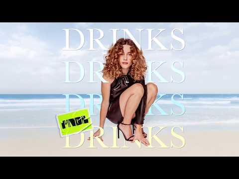 Video thumbnail for Drinks (MNDR Remix)