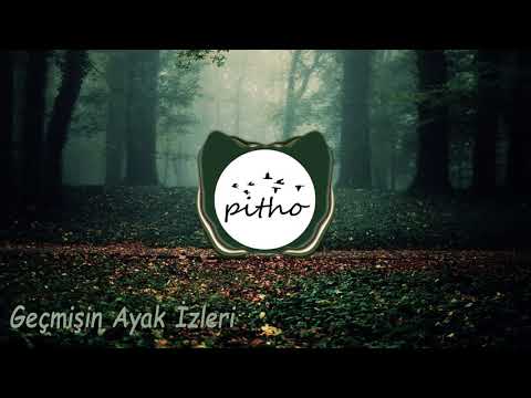 Pitho- geçmişin ayak izleri
