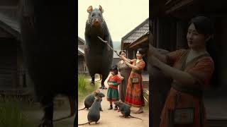 Download lagu tikus raksasa mp3