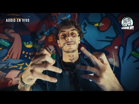 CASAPARLANTE: KIDD KEO | Mama - Bando Boyz Free - Bando Boyz Free 2 .EnVivo