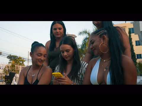 Moisés Barias - Bailame (Video oficial)