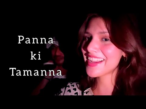 Panna ki tamanna old bollywood song cover by arash kaure #cover #oldsong