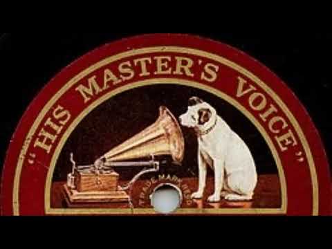 Lilian Davies - The Beggar (1928)