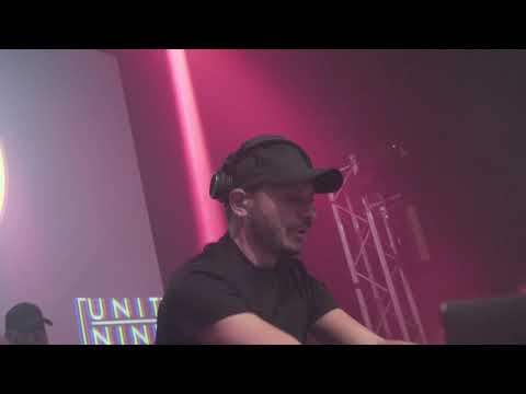 Unit Nine presents Andy C and Tonn Piper 30/07/21 Drum & Bass Special