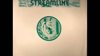Matt Williams & Carl Nicholson - Streamline (Original Mix)