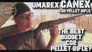 Video: Umarex UX Canex 4.5mm 7.5J CO2