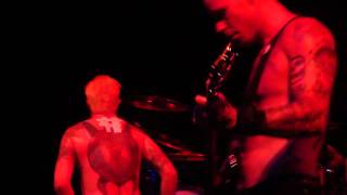 Goldfinger - &quot;The City With Two Faces&quot; @ The House of Blues Sunset