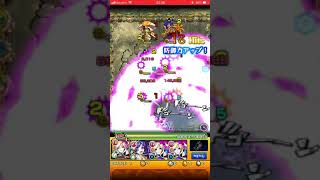 【世界初！？】獣神化ルシファーでイザナギ行ってみた【モンスト】