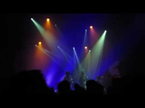 Tamikrest @ Le Guess Who? 2014