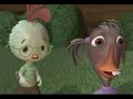 Playhouse Disney S Movie Time Monday Chicken Little Promo March 24 2008