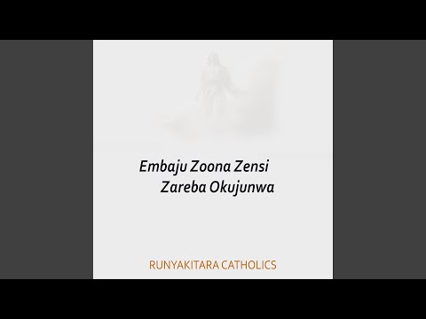 Embaju Zoona Zensi Zareba Okujunwa
