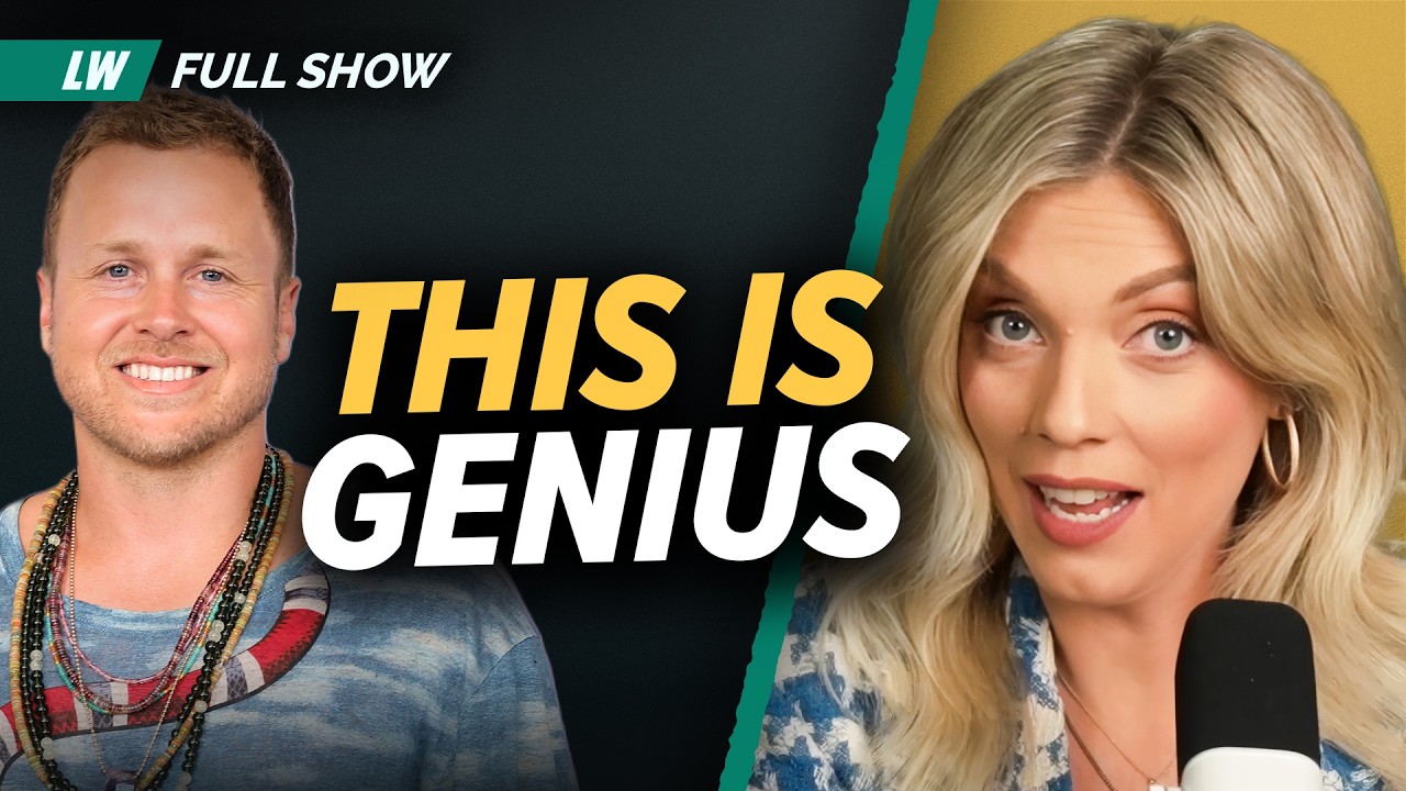 Spencer Pratt’s Most BRILLIANT Move Yet | Ep 266