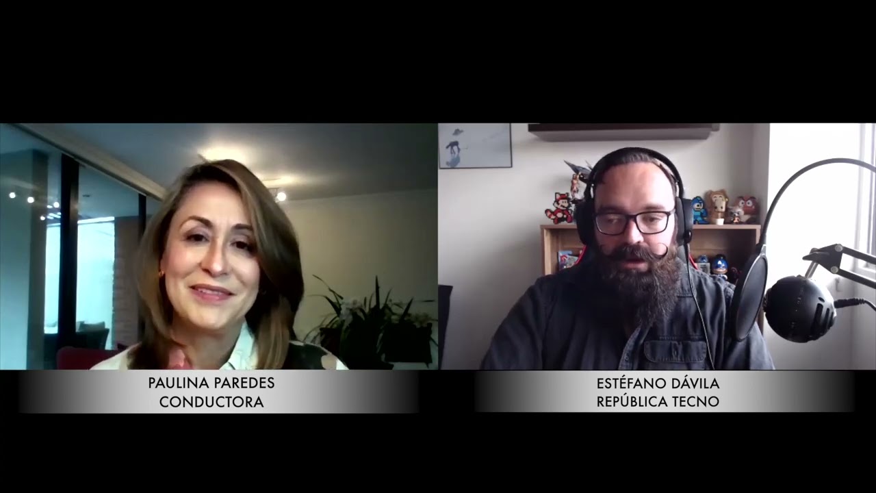 Tendencias tecnológicas para 2022