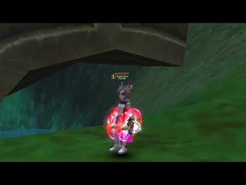 FlyFF Revel (Folic) Taking it back :)  Highlights only   HD 1080p