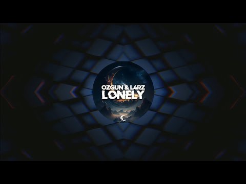 Ozgun & L4RZ - Lonely  | Big Room Techno | #bigroomtechno #mainstage #rave