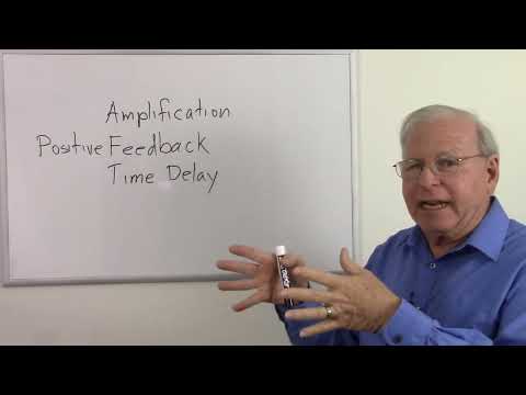 Oscillator Fundamentals - Solid-state Devices and Analog Circuits - Day 6, Part 4