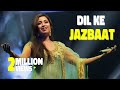 Dil Ke Jazbaat Shreya Ghoshal Hindi Romantic Songs Best Hindi Romantic Songs