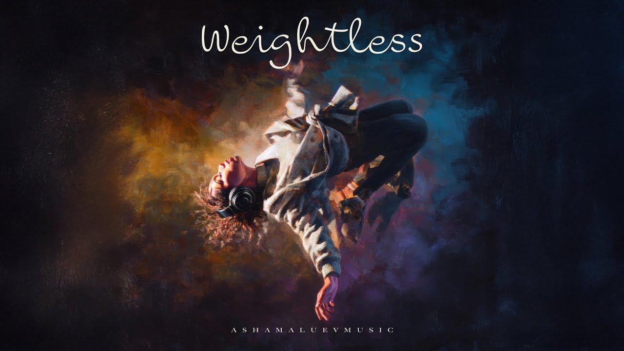 Weightless - by AShamaluevMusic | Upbeat Summer Music For Videos & Vlogs