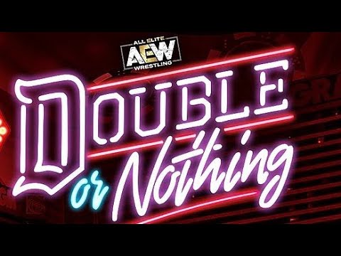 YouTube video about: How to watch aew double or nothing 2022 for free?