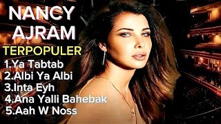 Download lagu Nancy Ajram Full Album 2025 💖 | Best Arabic Songs Collection (أجمل أغاني نانسي عجرم) mp3