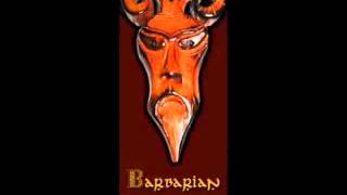 Barbarian pipe band - Lupus in fabula