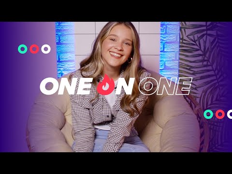 IVANA ZECEVIC - VOYAGE SE LEPO UKLOPIO U NAS GLUMACKI SVET | ONE ON ONE | IDJTV