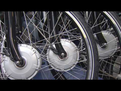 Edwin Groen Tweewielers in Lifestyle experience