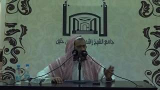 صورة حكم لبس طرحة اللف للمرأة