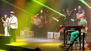 The Mavericks, &#39;Easy As It Seems&#39;, St George Theater, Staten Island, NY 4.07.18