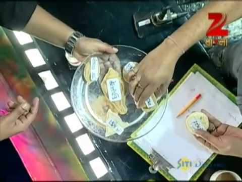 EP - Mirakkel Akkel Challenger Awesome sala - Indian Bengali TV Show - Zee Bangla