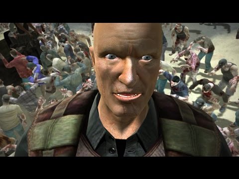 Napalm Plays: Dead Rising Remastered (PC)[Ending] - True Ending [1080p60fps]