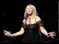 Windmills of Your Mind - Barbra Streisand