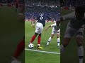 Pogba teaches Mbappe how to dribble
