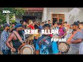 Sebe Allah Ye Kawadi 2024 Beliatta Perahera Papare New Papare 2024