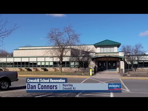 NJ Cresskill School Renovations