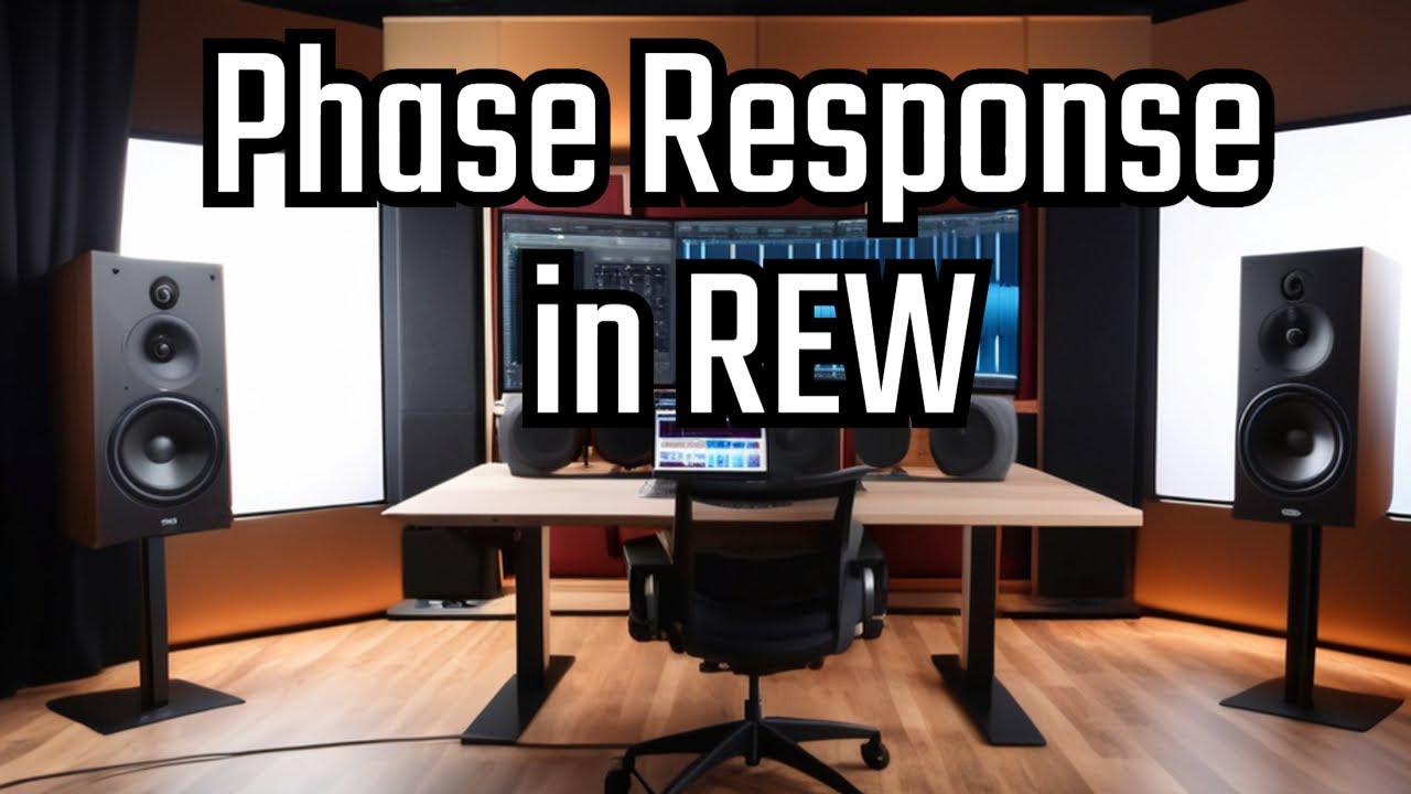 Mastering Phase Response in REW