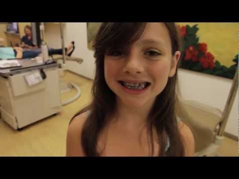 Dr. Kineret Tour of the Office