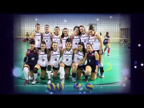 UNDER16 11-01-2016 Gioventù Sambuceto Volley