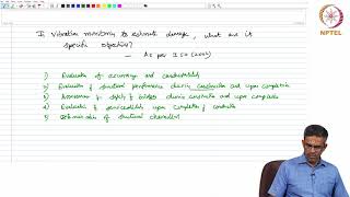 Structural Health Monitoring (SHM) Planning and Management - Part 1