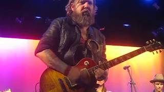 Devon Allman (w/Duane Betts) - Band Intros/One Way Out - 4/17/18