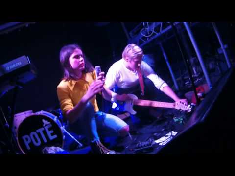 ShitKid Live @ The Great Escape (Old Blue Last, London) #Final song